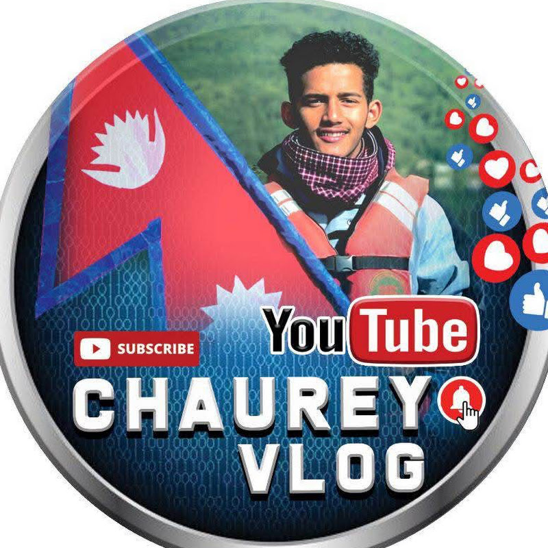 Chaurey Vlog