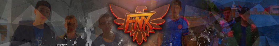 Fironatox YouTube channel avatar
