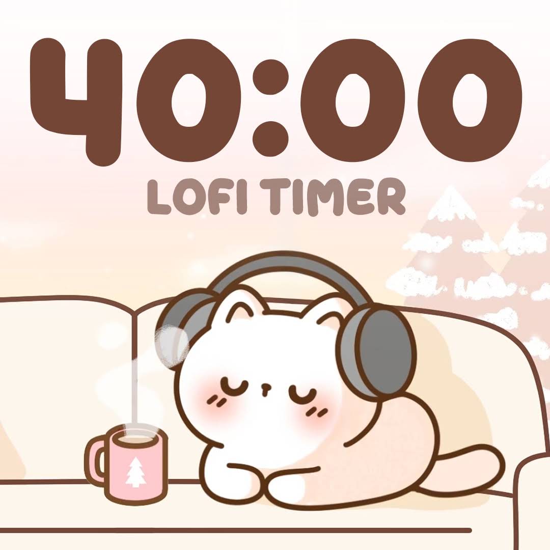 Post from Milli Lofi Timer
