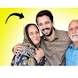 Rajab Family  logo