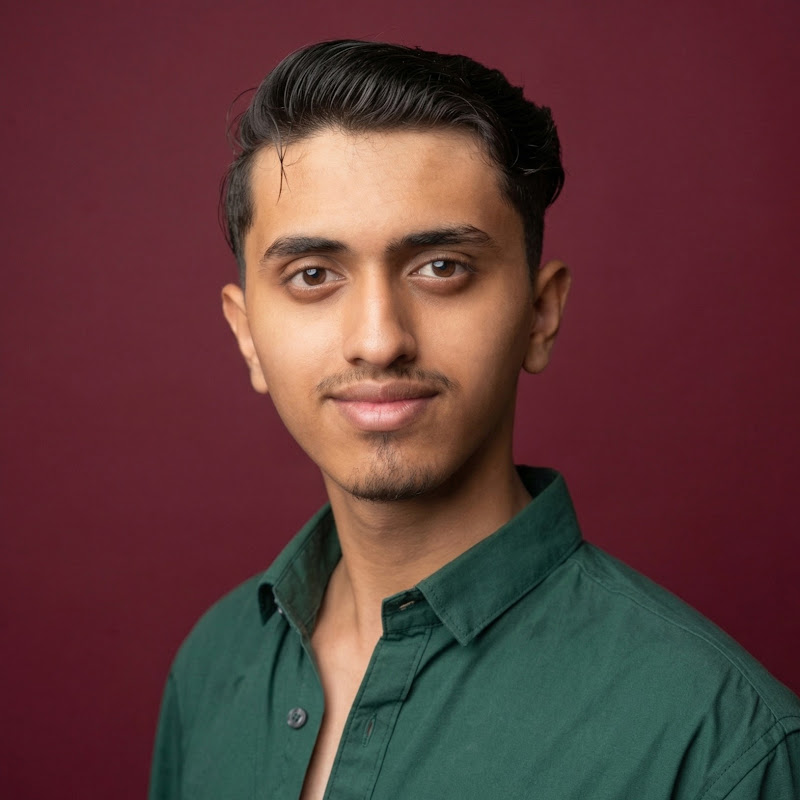 KRISH TECHMY