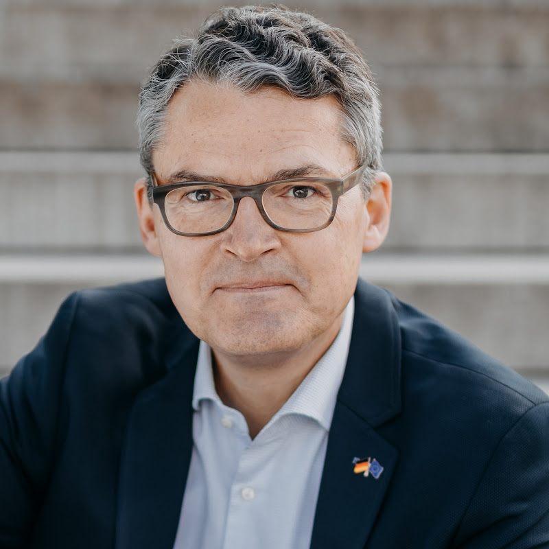 Roderich Kiesewetter