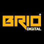 BRIO CINEMA logo