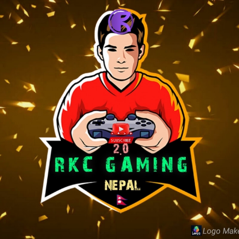RKC GAMING NEPAL