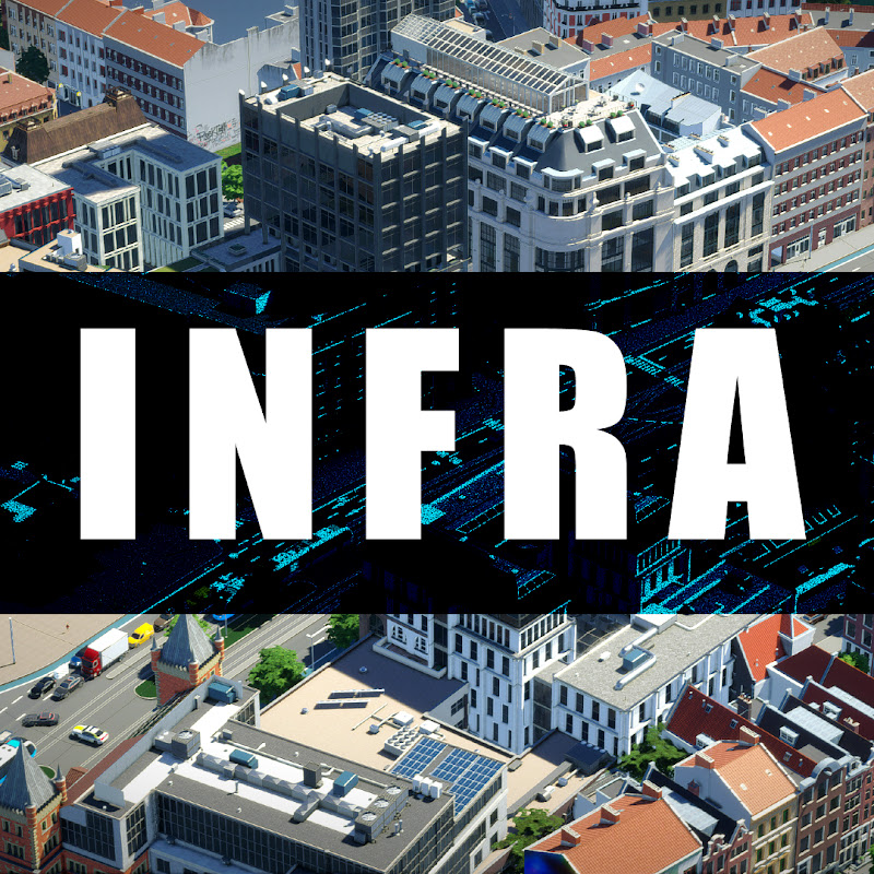 Infrastructurist