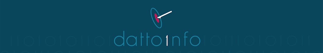 Dattoinfo Com ইউটিউব চ্যানেল অ্যাভাটার