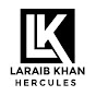 Laraib Khan Hercules logo