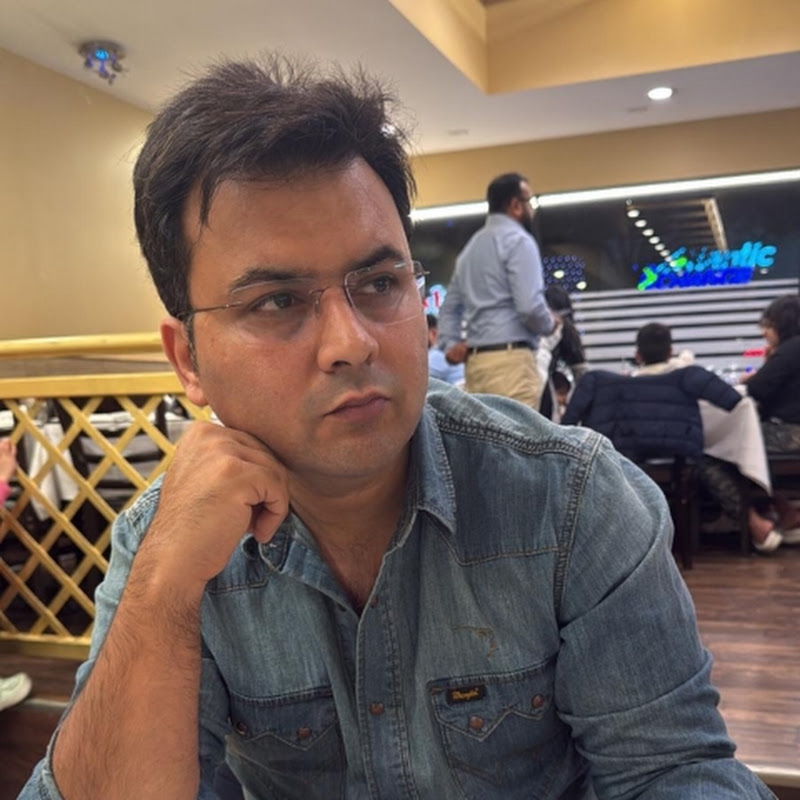 Awais Iqbal avatar
