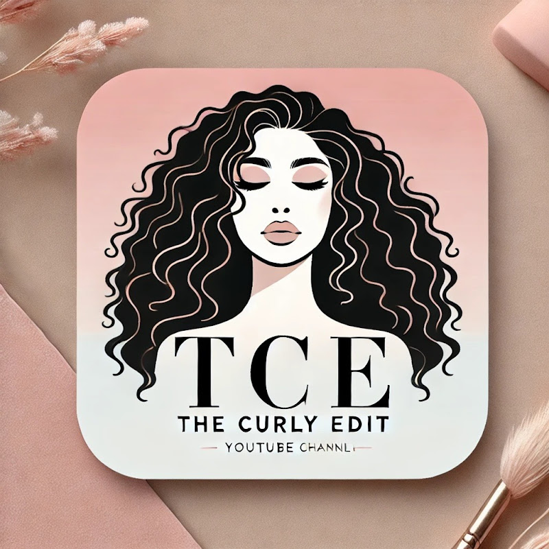The Curly Edit