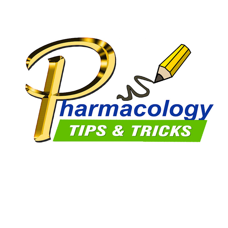 Pharmacology Tips & Tricks