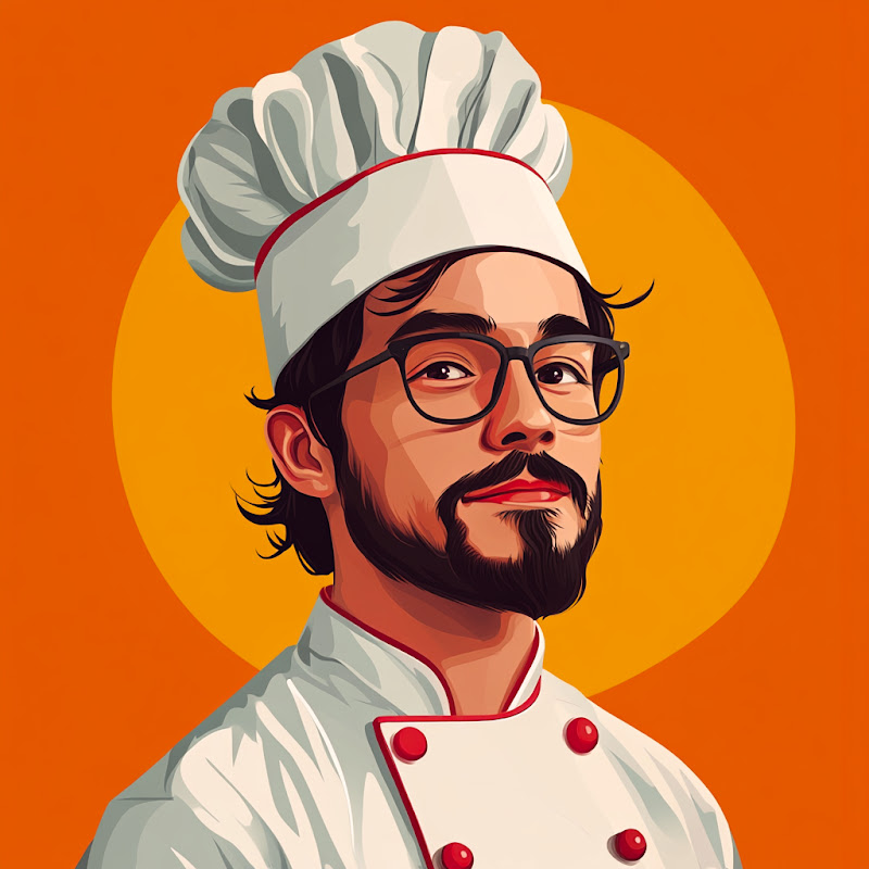 Leichte Rezepte Logo