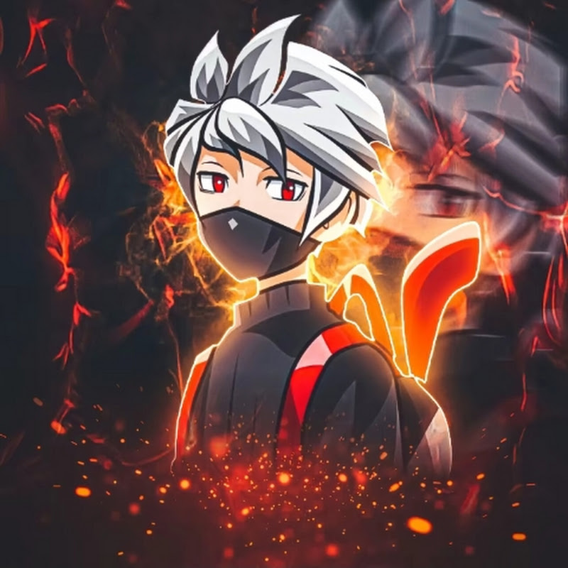 Redwan Always On Fire