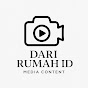 dari rumah id logo
