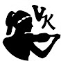 The Violin Kat logo