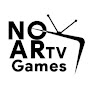 No Ar Games/TV logo