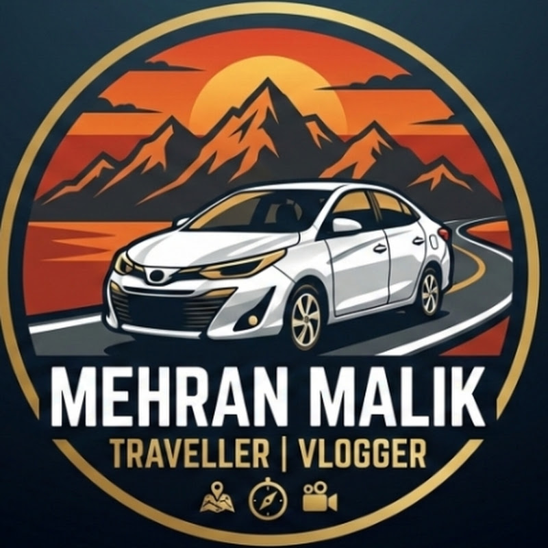 Mehran Malik official