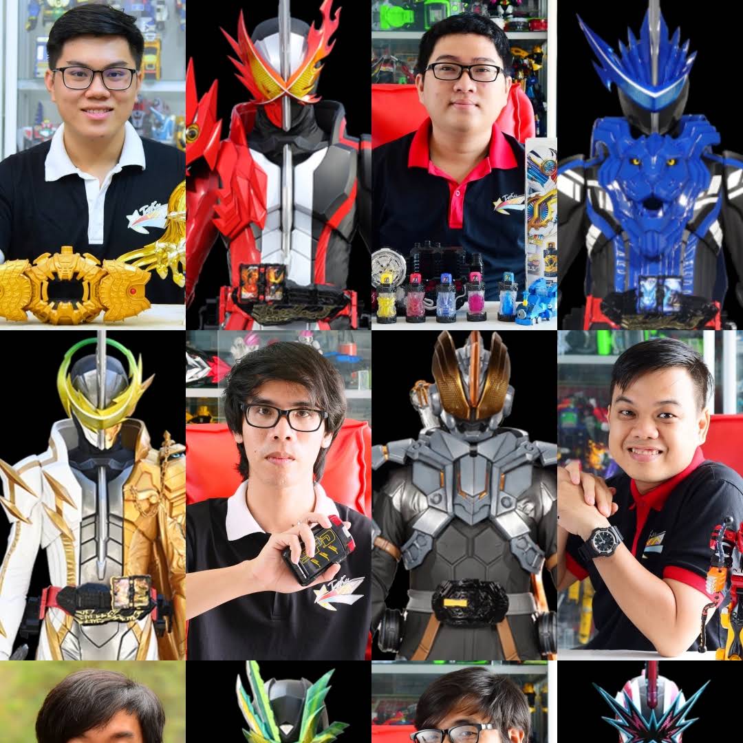 Post from TokuVN Media Team