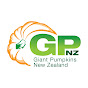 Giant Pumpkins NZ logo