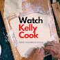 Watch Kelly Cook ASMR logo