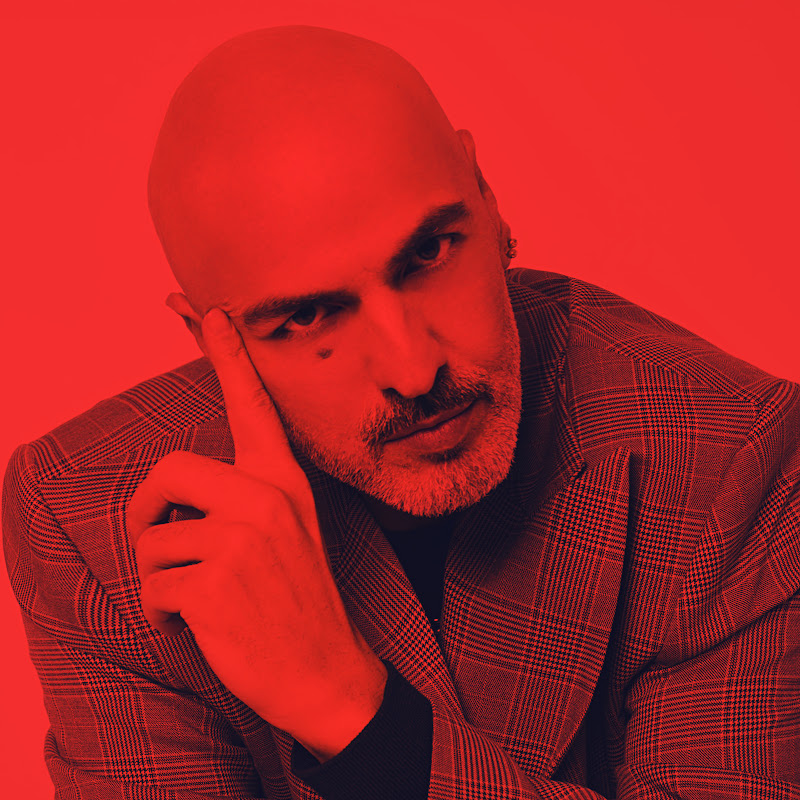 Soner Sarıkabadayı
