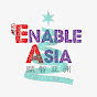 Enable Asia logo