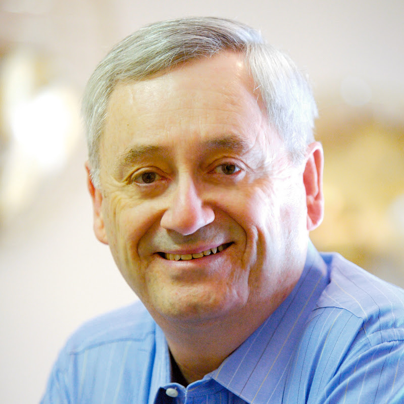 Ron LeGrand