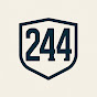 244(西)