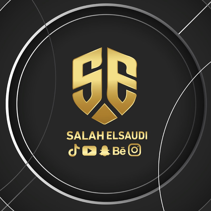 Salah Elsaudi صلاح السعودى