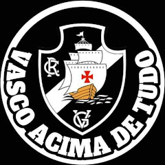 Vasco AcimaDeTudo