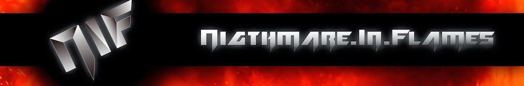 Nightmare6In6Flames6 Аватар канала YouTube