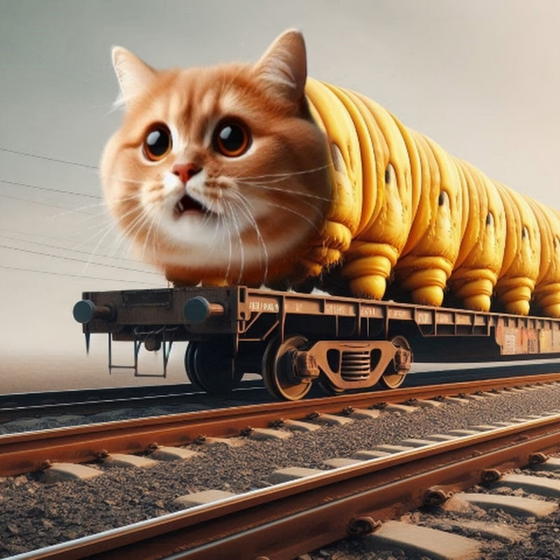 FunFunny Train