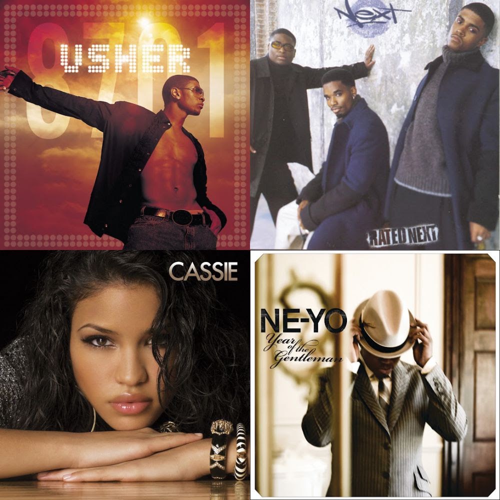 2000s Jams