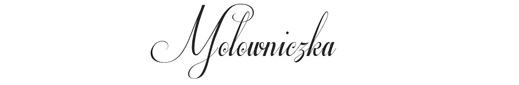 molowniczka YouTube kanalı avatarı