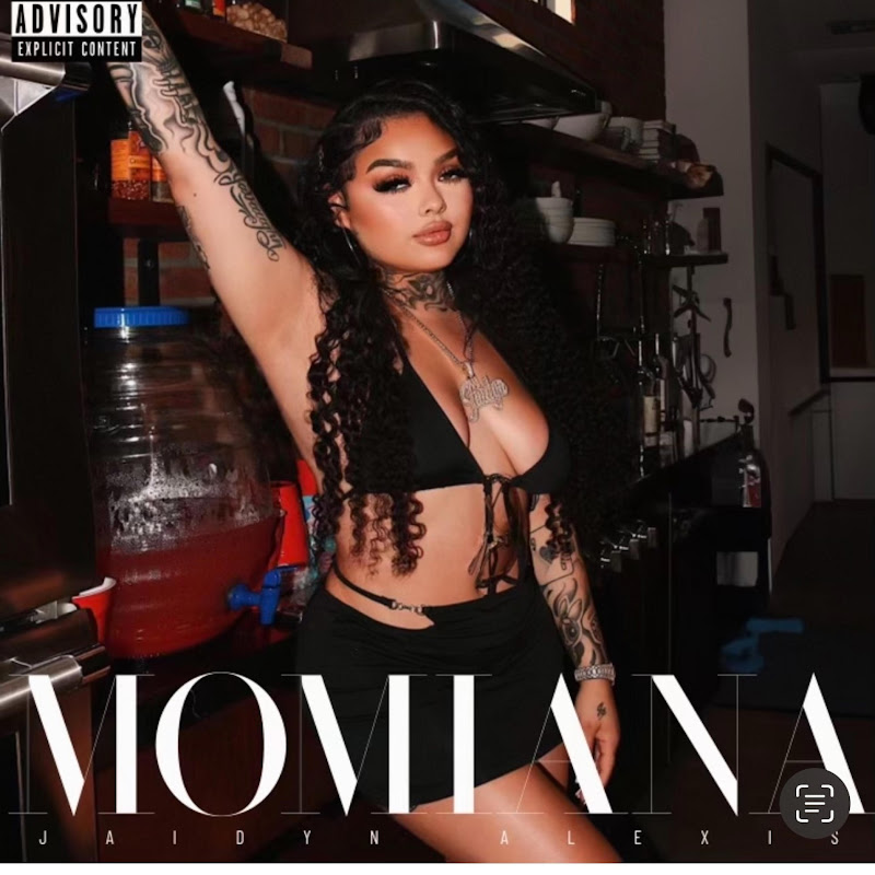 JaidynAlexis - Topic @UCs7uMXBBC8PilDuclS193Xw | Thizzler