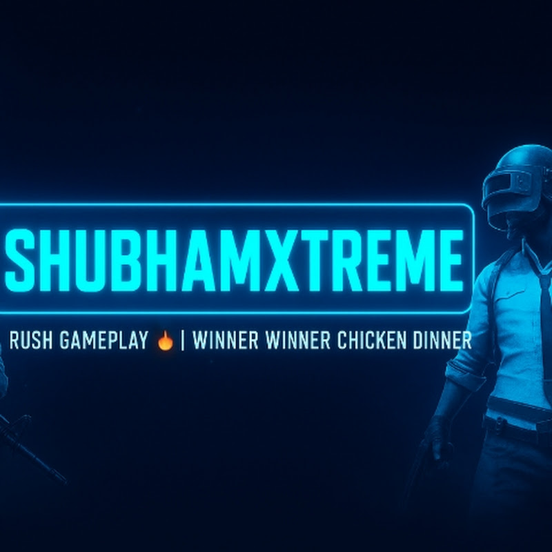 ShubhamXtream