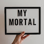 MY MORTAL logo