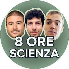 8 Ore Scienza