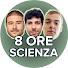 MX5E0NGf5tc-channel-avatar-8 Ore Scienza