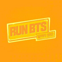 Profile Picture of RUN BTS!