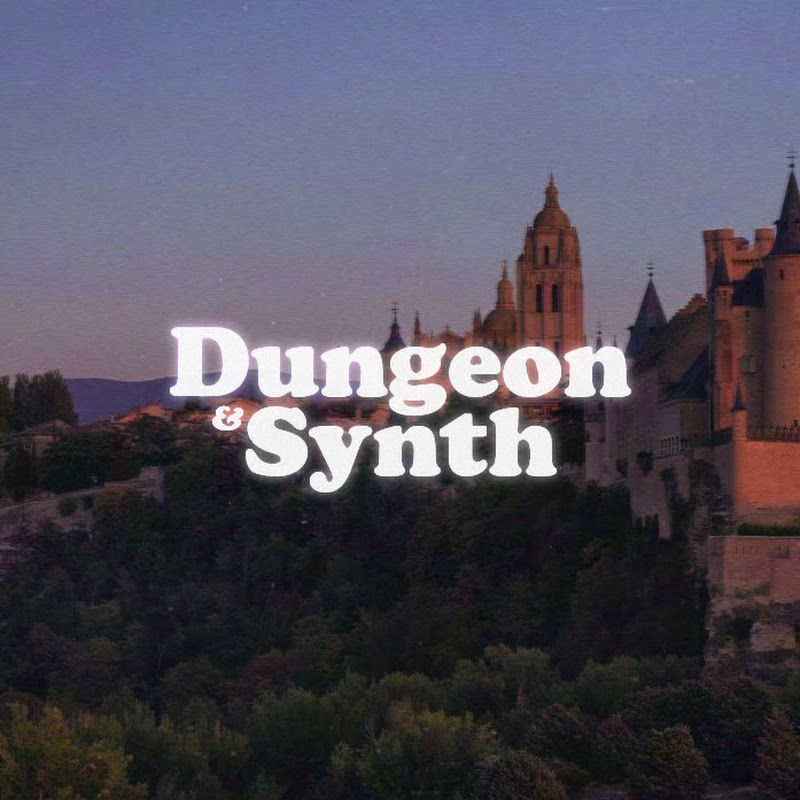 Dungeon & Synth