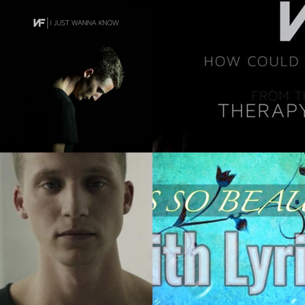 Emotional christian music