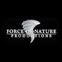 FORCE OF NATURE PRODUCTIONS logo