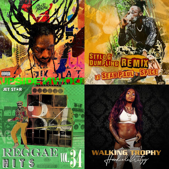 Dancehall
