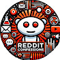 Reddit Confessions logo