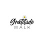 The Gratitude Walk logo