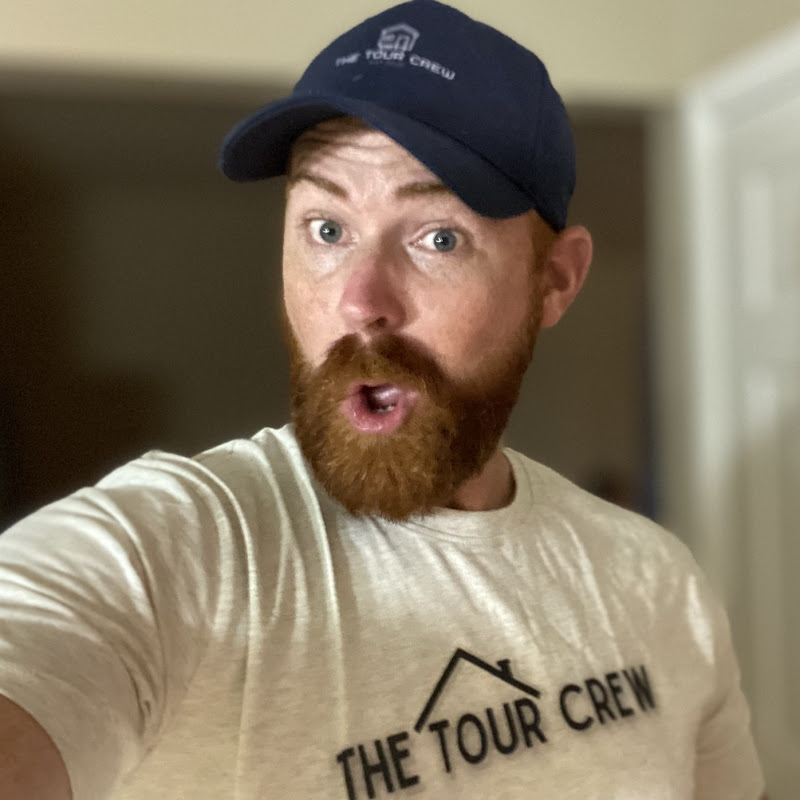 Timothy’s Home Tour Shorts