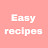 @EasyRecipeonmyway