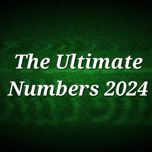 The Ultimate Numbers2024
