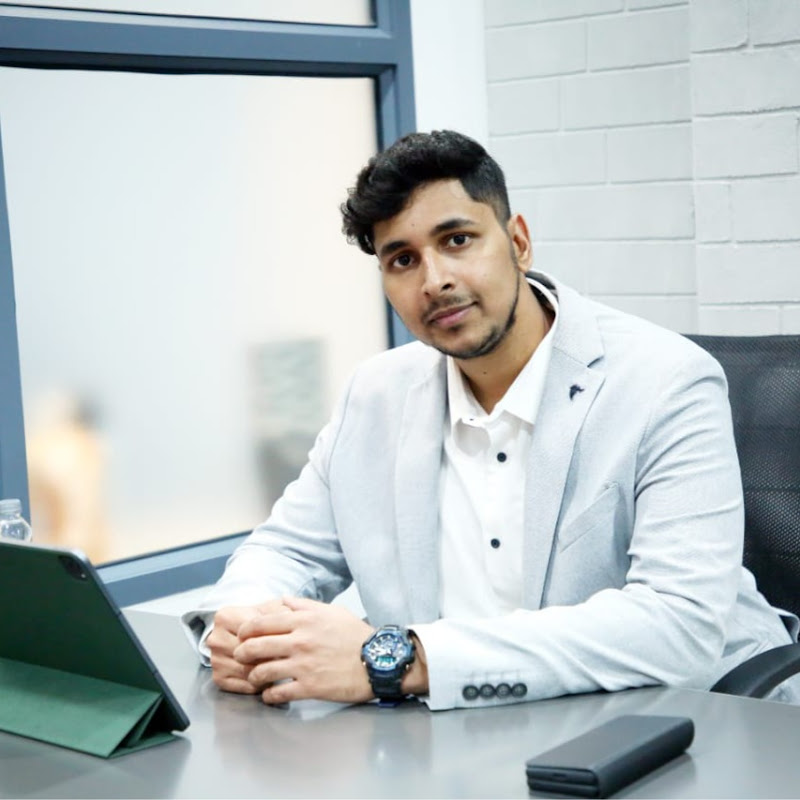 Akash Dalvi