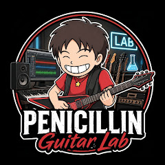 PENICILLIN Guitar Lab